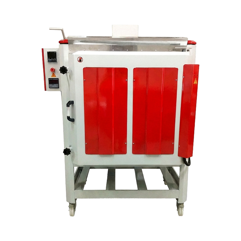 Panosan Porselen Fırını PS250PF - 250 Litre - 60x60x70 cm Panosan Porselen Fırını PS250PF - 250 Litre - 60x60x70 cm - Atölye Tipi Fırınlar