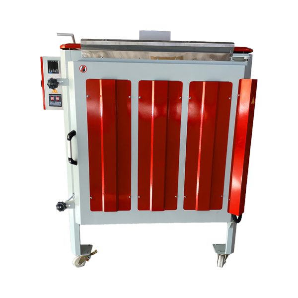 Panosan Porselen Fırını PS600PF - 600 Litre - 85x85x80 cm - Atölye Tipi Fırınlar