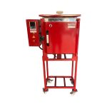 Panosan Seramik Fırını PS30ST - 30 Litre - 30x30x30 cm - Ev Tipi Fırınlar