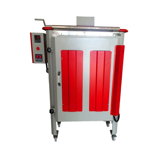 Panosan Seramik Fırını PS300ST - 300 Litre - 60x60x80 - Atölye Tipi Fırınlar