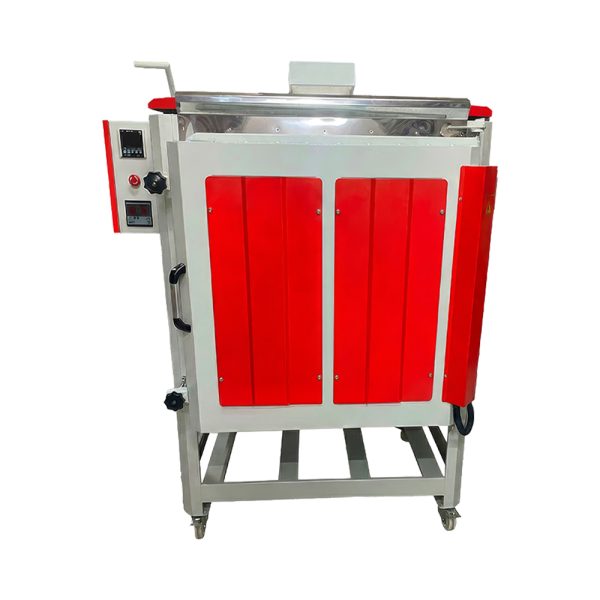 Panosan Seramik Fırını PS350ST - 350 Litre - 70x70x70 - Atölye Tipi Fırınlar