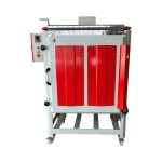 Panosan Porselen Fırını PS200PT - 200 Litre - 55x55x70 cm - Atölye Tipi Fırınlar