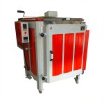 Panosan Seramik Fırını PS750ST - 750 Litre - 90x90x90 - Atölye Tipi Fırınlar