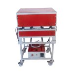 Panosan Cam Füzyon Fırını PS5-5CF-75 Litre-50x50x30 - Cam Füzyon Fırınları