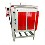 Panosan Seramik Fırını PS250SF - 250 Litre - 60x60x70 cm - Fiber İzolasyon