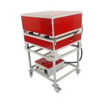 Panosan Cam Füzyon Fırını PS5-5CF-75 Litre-50x50x30 - Cam Füzyon Fırınları