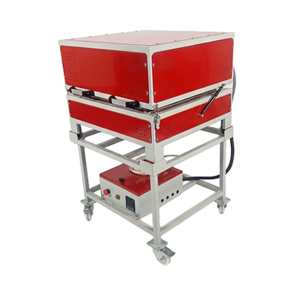 Panosan Cam Füzyon Fırını PS5-5CF-75 Litre-50x50x30 - Cam Füzyon Fırınları