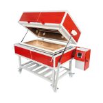 Panosan Cam Füzyon Fırını PS13-8CF-130x80x30 - Cam Füzyon Fırınları