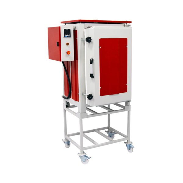 Panosan Seramik Fırını PS115ST - 115 Litre - 40x40x70 - Ev Tipi Fırınlar