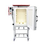 Panosan Seramik Fırını PS175SF - 175 Litre - 50x50x70 - Fiber İzolasyon