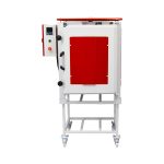 Panosan Seramik Fırını PS150ST - 150 Litre - 50x50x60 - Tuğla İzolasyon