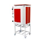 Panosan Seramik Fırını PS115ST - 115 Litre - 40x40x70 - Ev Tipi Fırınlar