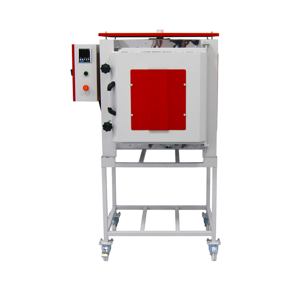 Panosan Seramik Fırını PS70SF - 70 Litre - 40x40x40 cm Panosan Seramik Fırını PS70SF - 70 Litre - 40x40x40 cm - Fiber İzolasyon