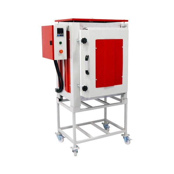 Panosan Porselen Fırını PS120PF - 120 Litre - 40x50x60 cm - Ev Tipi Fırınlar