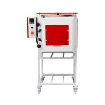 Panosan Seramik Fırını PS70ST - 70 Litre - 40x40x40 - Ev Tipi Fırınlar