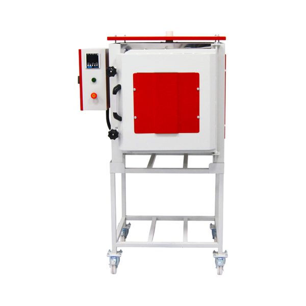 Panosan Seramik Fırını PS70ST - 70 Litre - 40x40x40 - Ev Tipi Fırınlar