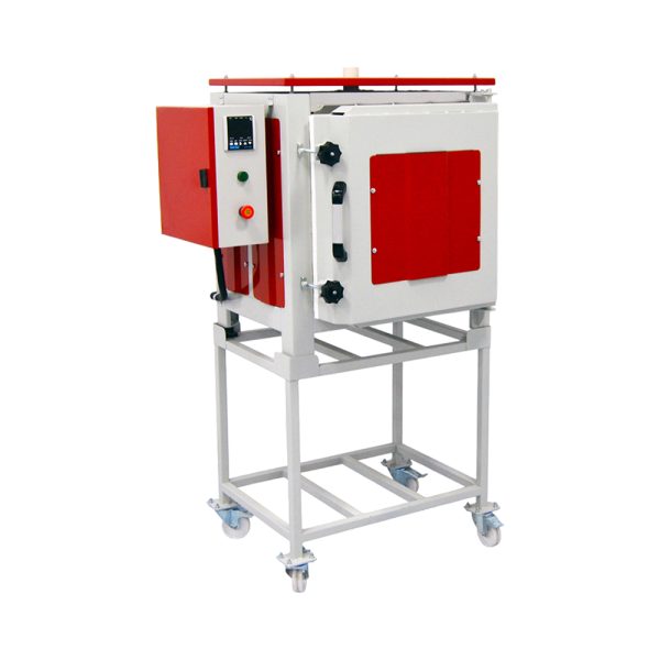 Panosan Seramik Fırını PS70ST - 70 Litre - 40x40x40 - Ev Tipi Fırınlar