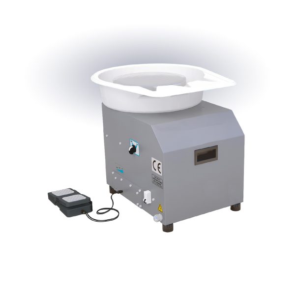 PSG13 / Çömlekçi Tornası - Makine ve Ekipmanları