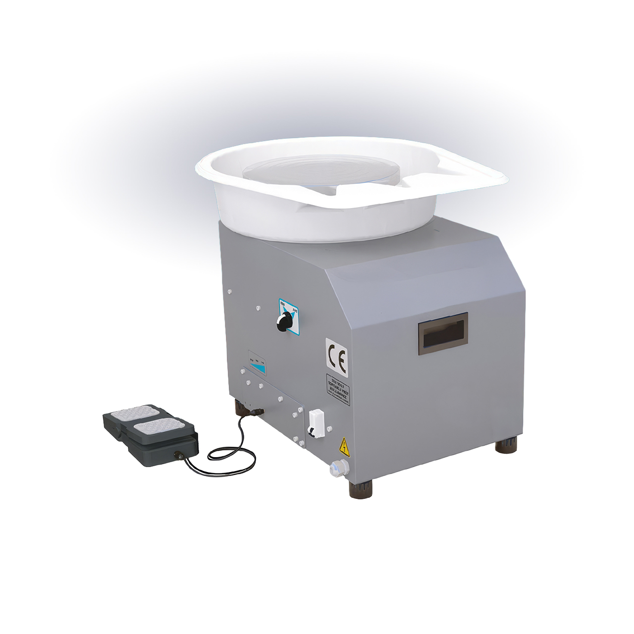 PSG13 / Çömlekçi Tornası PSG13 / Çömlekçi Tornası - Makine ve Ekipmanları