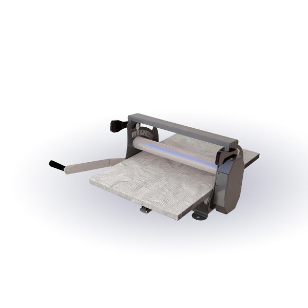 PSG26 / Plaka Açma Makinesi - Makine ve Ekipmanları