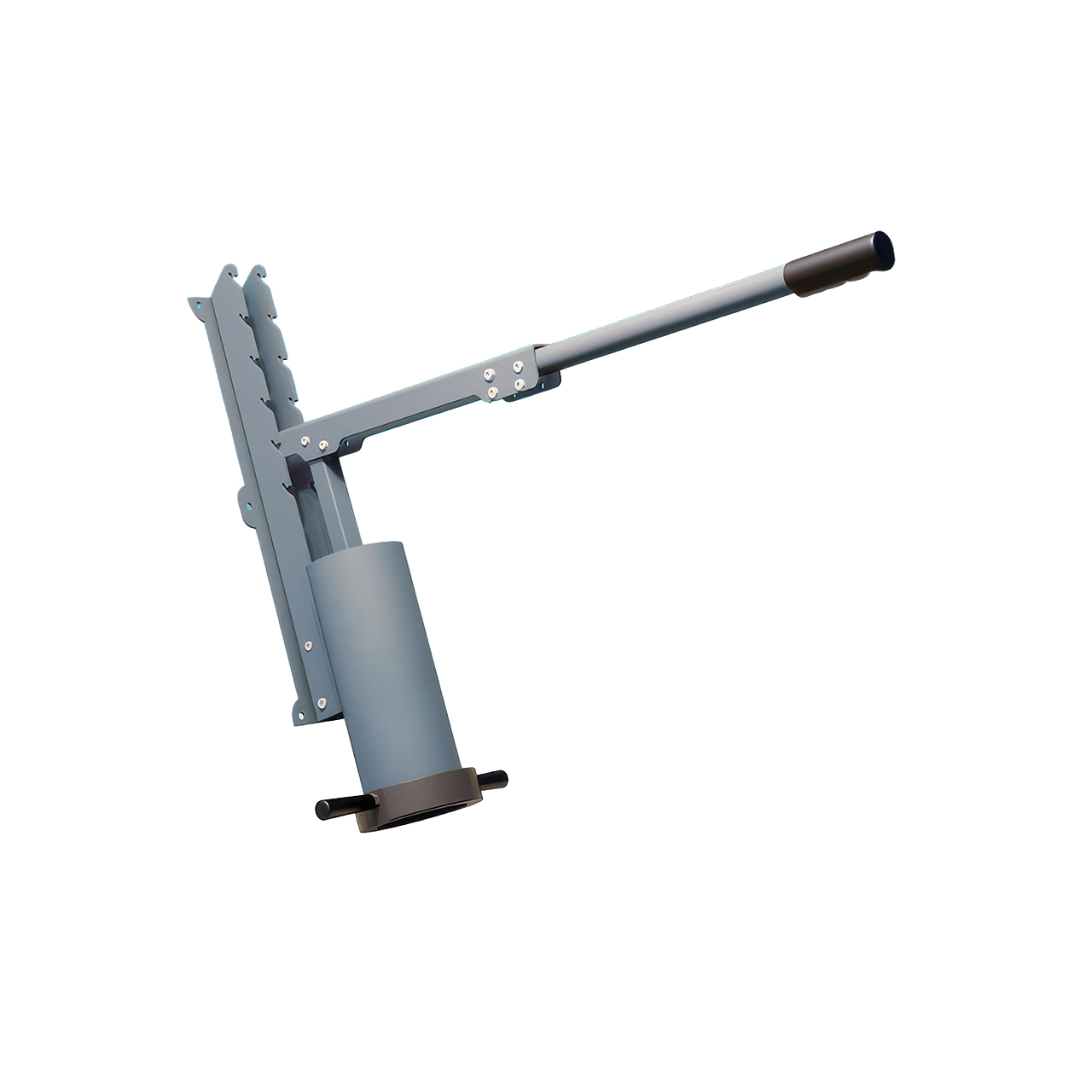 PSG47 / Çamur El Presi PSG47 / Çamur El Presi - Makine ve Ekipmanları