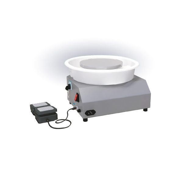 PSG11 / Çömlekçi Tornası - Makine ve Ekipmanları